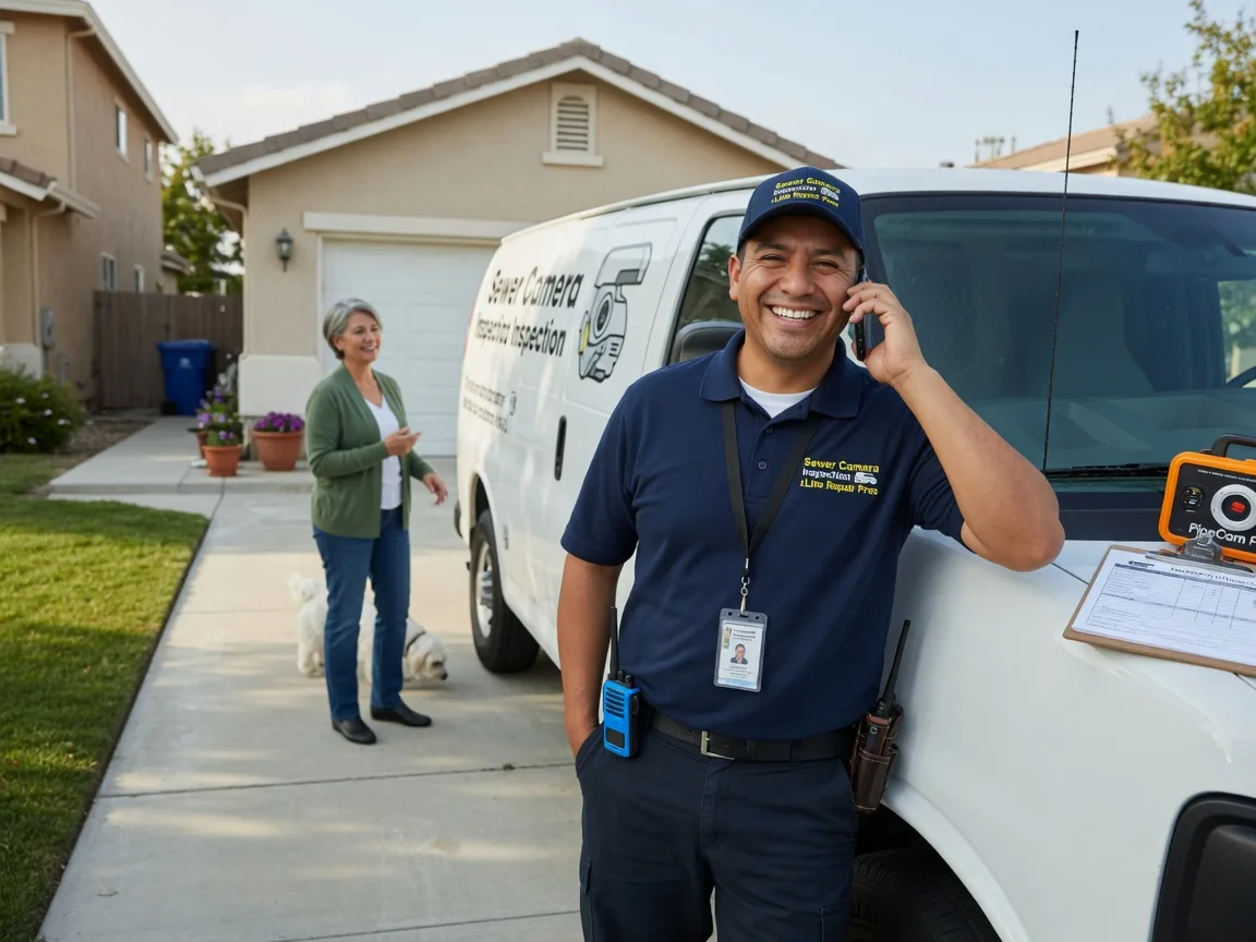 Sewer Line Repair North Bonneville, WA FAQs